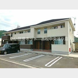 バーミィコルソ 1階 築16年6ヶ月の賃貸物件