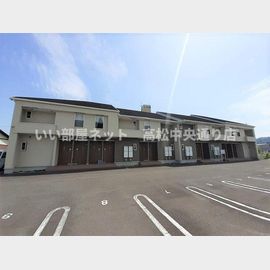 フォレスタ 1階 築17年の賃貸物件