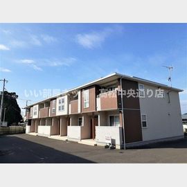 アージュＢ 2階 築17年2ヶ月の賃貸物件