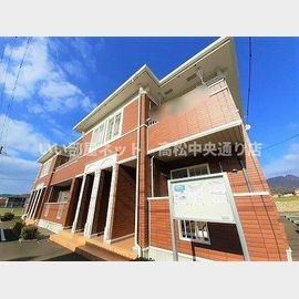 高瀬駅より徒歩17分 1階 築17年6ヶ月の賃貸物件