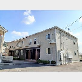 スワンキタムラＤ 1階 築17年8ヶ月の賃貸物件