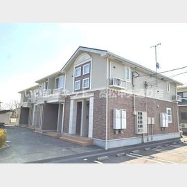 アベンシス5 1階 築18年1ヶ月の賃貸物件