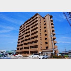 春日川駅より徒歩6分 10階 築18年1ヶ月の賃貸物件