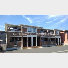 ガレリア２０２ 1階 築18年7ヶ月の賃貸物件