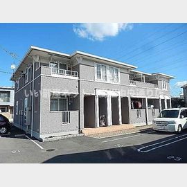 一宮駅より徒歩20分 2階 築19年の賃貸物件