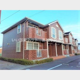 グリーンヒルズ　Ａ 2階 築20年3ヶ月の賃貸物件