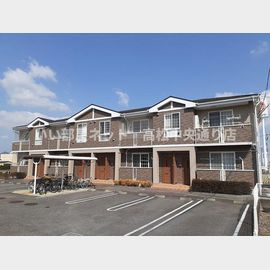 サニープロムナード３ 2階 築20年6ヶ月の賃貸物件