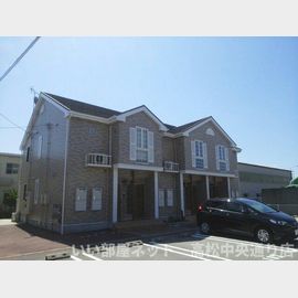 シェーンベルク土器D 2階 築20年9ヶ月の賃貸物件