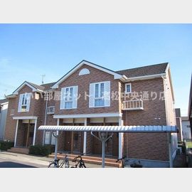 グレイトサクセスＡ 2階 築21年の賃貸物件