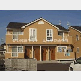 ポム・ド・テール宮川Ａ 1階 築21年10ヶ月の賃貸物件