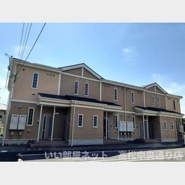 シャン・ド・フルール M・Y 2階 築22年1ヶ月の賃貸物件