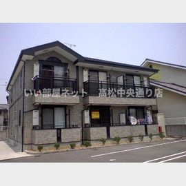 カムフィスペース 1階 築22年3ヶ月の賃貸物件