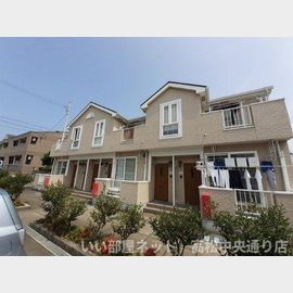 観音寺駅より徒歩16分 1階 築22年9ヶ月の賃貸物件