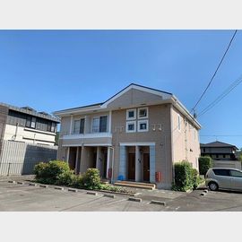 坂出駅より徒歩11分 1階 築22年10ヶ月の賃貸物件