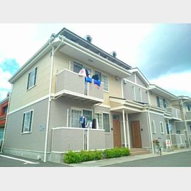 パレスニュールミネＡ 2階 築23年2ヶ月の賃貸物件