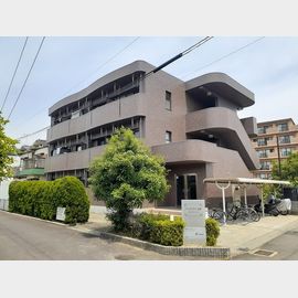 伏石駅より徒歩14分 2階 築23年5ヶ月の賃貸物件