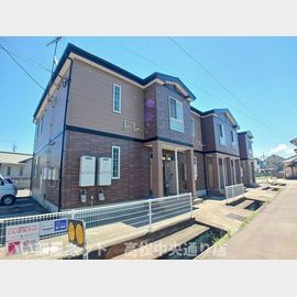 仏生山駅より徒歩13分 1階 築23年7ヶ月の賃貸物件