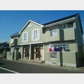 ウエスト・ロードA 2階 築23年9ヶ月の賃貸物件