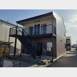 エスポワール土居Ｃ棟 1階 築24年1ヶ月の賃貸物件