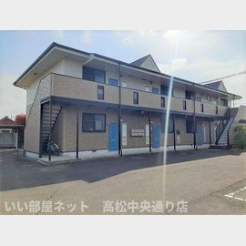 リヴァー・ウィルダーネスA 1階 築24年7ヶ月の賃貸物件