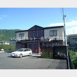 サニー・サイド3883A 1階 築25年1ヶ月の賃貸物件