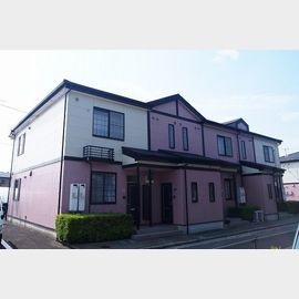 観音寺駅より徒歩20分 2階 築25年2ヶ月の賃貸物件