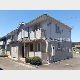 Mコート A 1階 築25年5ヶ月の賃貸物件