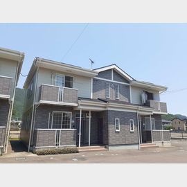 メゾングレースＡ 2階 築25年10ヶ月の賃貸物件