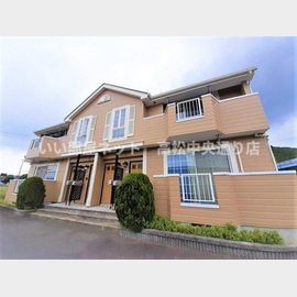 スター・ハイツ 1階 築26年2ヶ月の賃貸物件