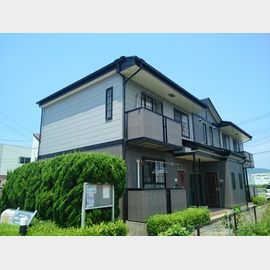 ホワイト・バーチ・ヴィラ 2階 築26年3ヶ月の賃貸物件