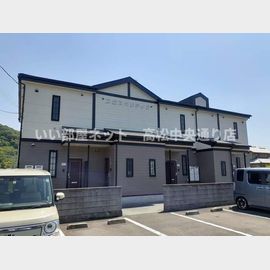 プロスペリティD 1階 築26年7ヶ月の賃貸物件