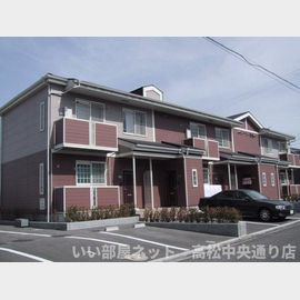 オーブリー栗熊 1階 築27年4ヶ月の賃貸物件