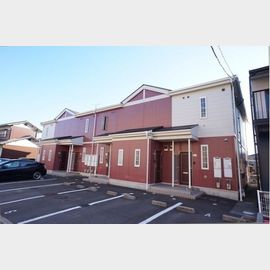 Ｋ’ｚＡ棟 2階 築27年6ヶ月の賃貸物件