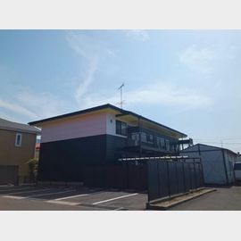 ディアーＢ 2階 築28年の賃貸物件