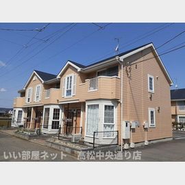 センチュリー２１Ｅ 2階 築28年5ヶ月の賃貸物件