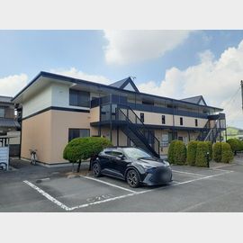 センチュリー２１Ｃ 2階 築29年の賃貸物件