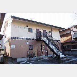 榎井駅より徒歩8分 1階 築29年2ヶ月の賃貸物件