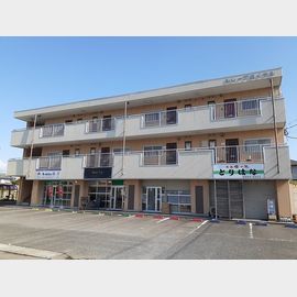 ルレーブ・ロイヤル 2階 築30年の賃貸物件