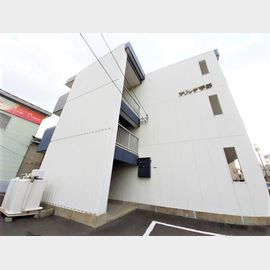 宇多津駅より徒歩23分 1階 築35年の賃貸物件