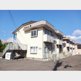 エルディム森２ 2階 築37年2ヶ月の賃貸物件