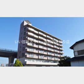 クレストコートK２ 4階 築32年1ヶ月の賃貸物件