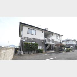 仏生山駅より徒歩24分 2階 築31年6ヶ月の賃貸物件