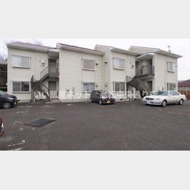 岡ノ城ハイツ２ 1階 築30年11ヶ月の賃貸物件