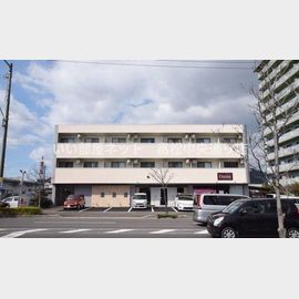 三条駅より徒歩11分 2階 築30年1ヶ月の賃貸物件