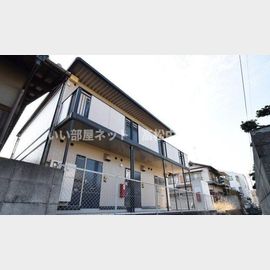 香西駅より徒歩19分 2階 築29年1ヶ月の賃貸物件