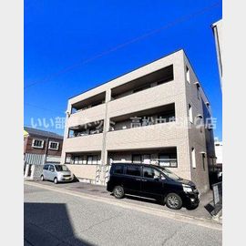 フィネス21 1階 築27年1ヶ月の賃貸物件