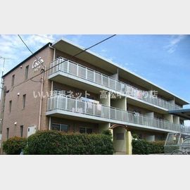 カーサ・ハイツ 1階 築25年の賃貸物件