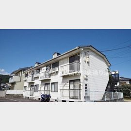 鬼無駅より徒歩8分 2階 築36年10ヶ月の賃貸物件