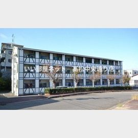 志度駅より徒歩21分 1階 築33年9ヶ月の賃貸物件