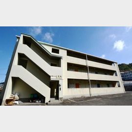 カレッジ三共パート２ 3階 築33年1ヶ月の賃貸物件